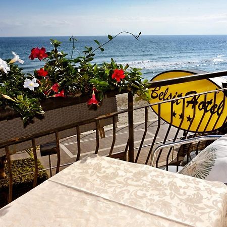Hotel Bel Sit Αλάσιο Εξωτερικό φωτογραφία