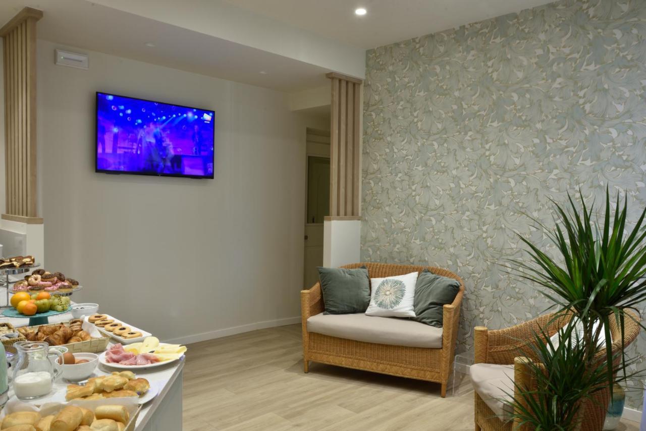 Hotel Bel Sit Αλάσιο Εξωτερικό φωτογραφία