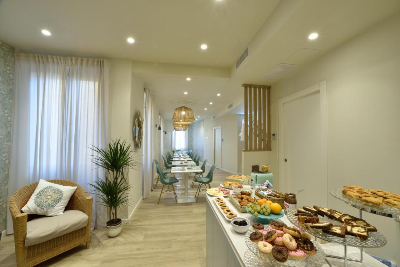 Hotel Bel Sit Αλάσιο Εξωτερικό φωτογραφία