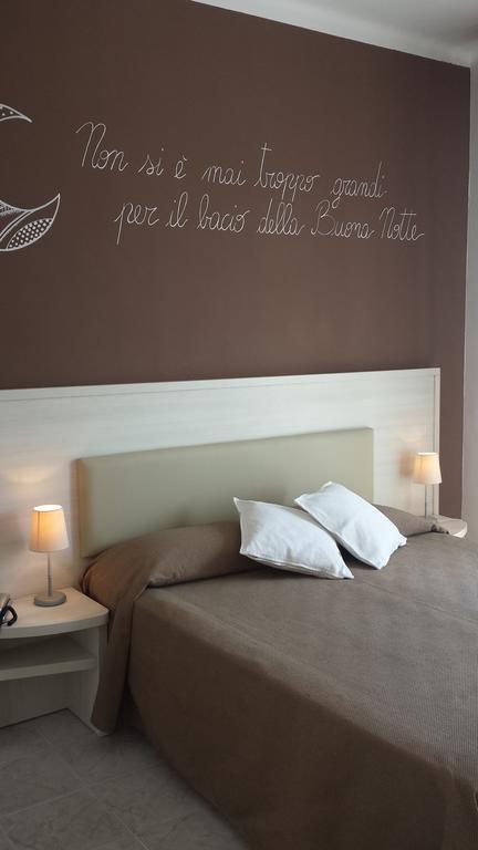 Hotel Bel Sit Αλάσιο Εξωτερικό φωτογραφία
