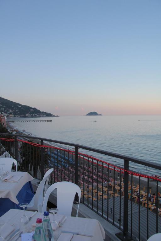 Hotel Bel Sit Αλάσιο Εξωτερικό φωτογραφία
