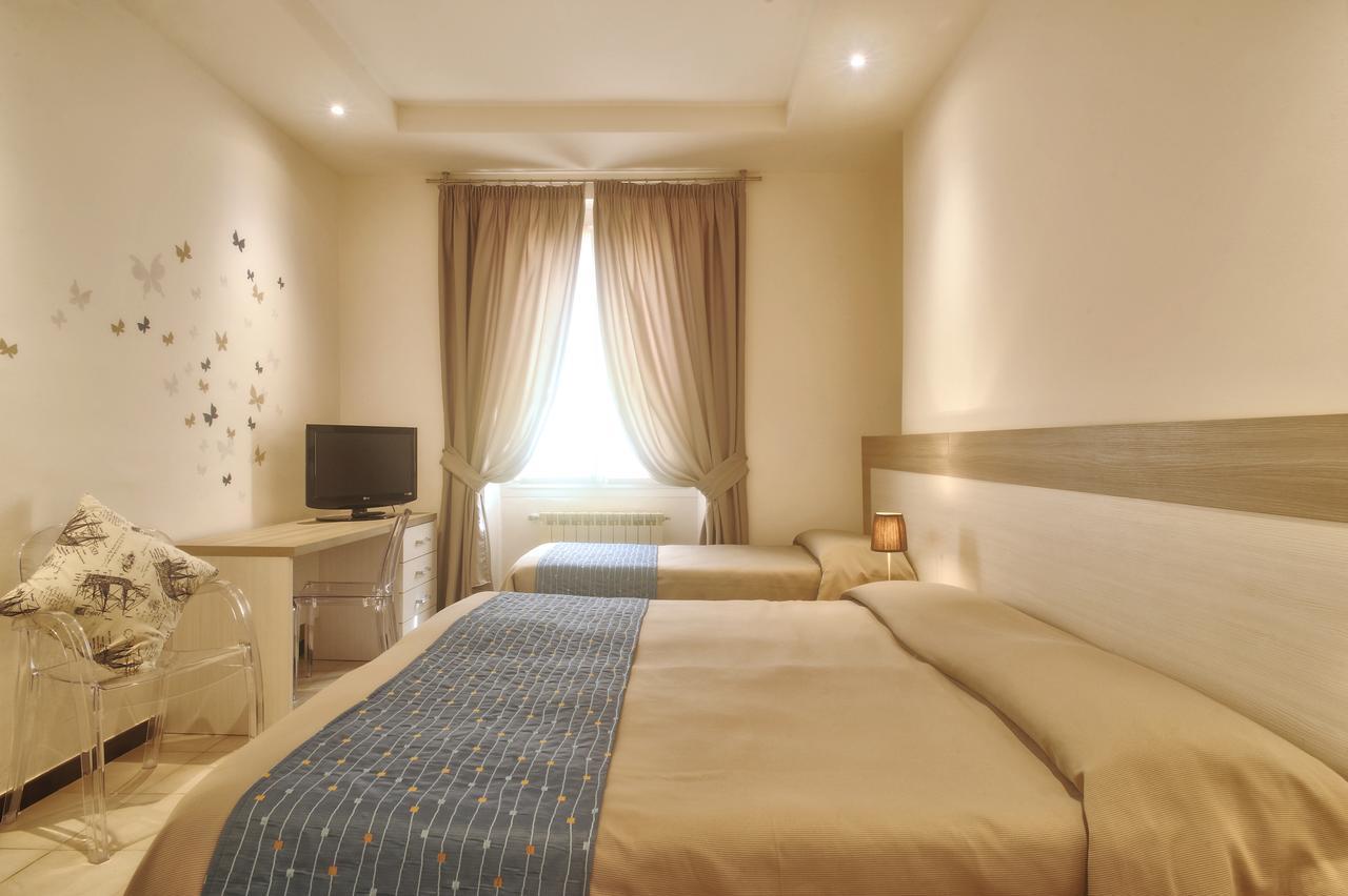 Hotel Bel Sit Αλάσιο Εξωτερικό φωτογραφία